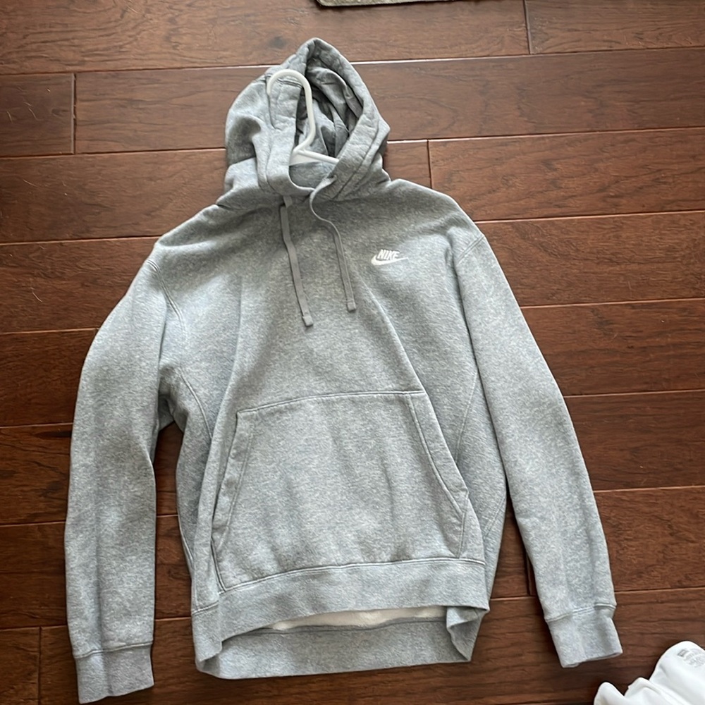 Nike Sweatshirt Size Small